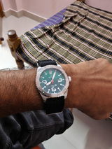 Gopi kumar review photo