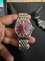Aditya Anand review photo