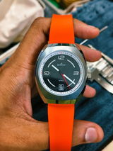 Ranajit Saha review photo