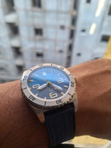 Harshal review photo