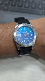 Ashwani Varshney review photo