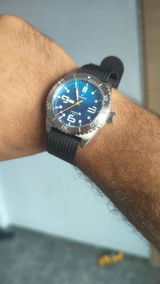 Anonymous review photo