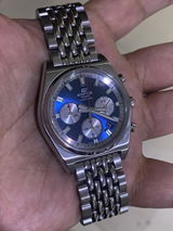 Deepak Mamgain review photo