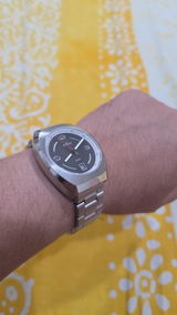 Arnab review photo