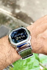Kiran Kumar S D review photo