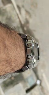 Kiran Kumar S D review photo