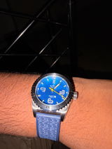 Harsha review photo