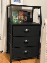Michael review photo