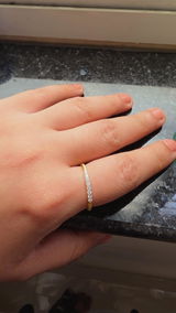Customer review photo