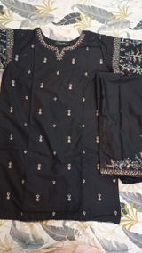 Maha Farooq review photo