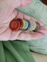 Etsy customer review photo