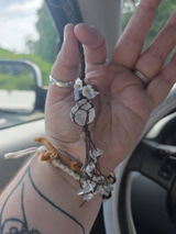 Etsy customer review photo