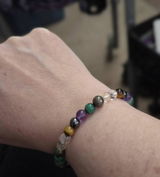 Etsy customer review photo