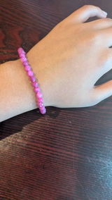 Etsy customer review photo