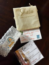 Etsy customer review photo