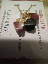 Etsy customer review photo