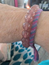 Etsy customer review photo