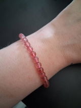 Etsy customer review photo