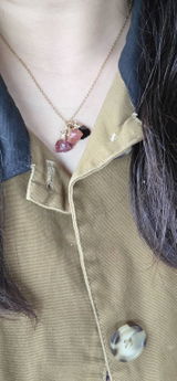 Etsy customer review photo