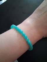 Etsy customer review photo
