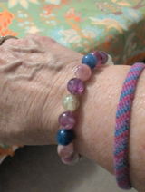 Etsy customer review photo