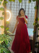 Anonymous review photo