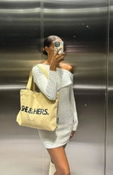 S&H Tote Bag