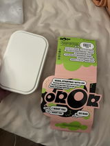 Anonymous review photo