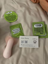 Anonymous review photo