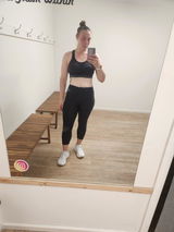 Sarah S review photo