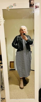 Shona M. review photo
