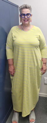 Fiona P. review photo