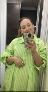 Mel review photo