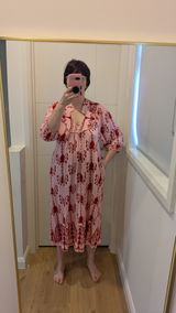 Hallie G. review photo