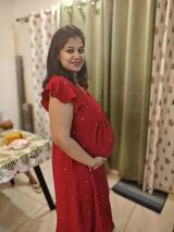Merin Varghese review photo