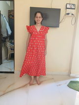Samiksha Shende review photo