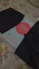 Shazadi review photo