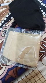 Sana review photo