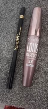 Sheaffer Black Kajal