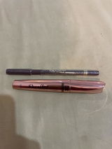 Sheaffer Long Lashes Mascara