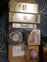 Sheaffer HD Liquid Foundation