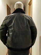 Alistair Coutts review photo