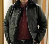 Alistair Coutts review photo