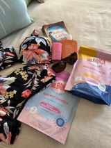 Carmelina C. review photo
