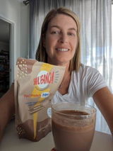 Pam T. review photo
