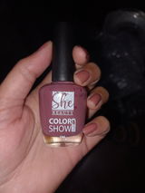 Anonymous review photo