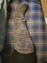 Sam R. review photo