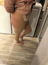 Leah T. review photo