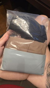 Cadence C. review photo