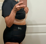Keziah K. review photo
